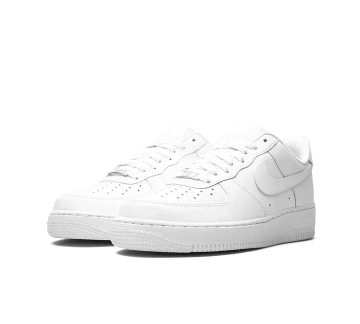 Nike Air Force 1 White