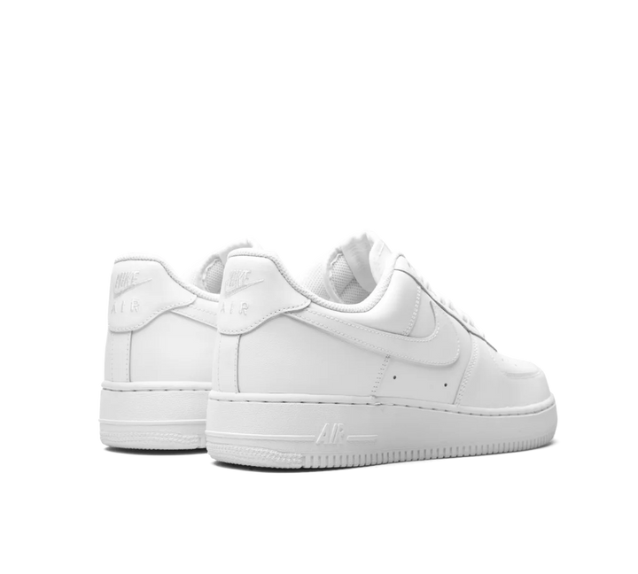 Nike Air Force 1 White