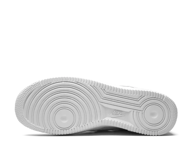 Nike Air Force 1 White