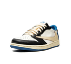 Jordan 1 Low Fragment x Travis Scott