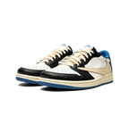 Jordan 1 Low Fragment x Travis Scott