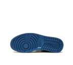 Jordan 1 Low Fragment x Travis Scott