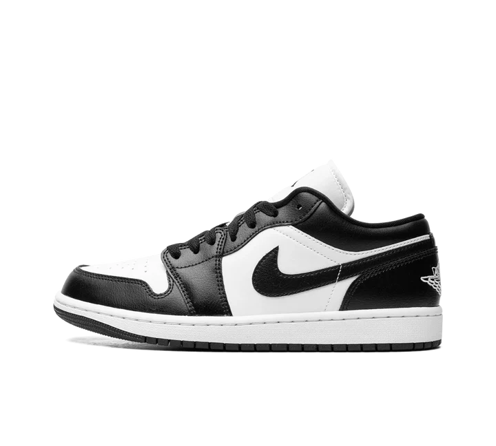 Jordan 1 Low Panda