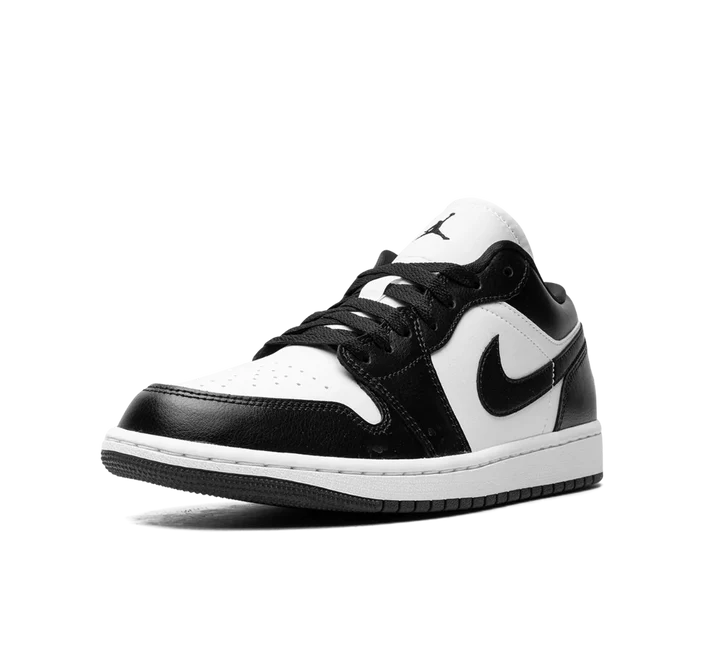 Jordan 1 Low Panda Secondary image