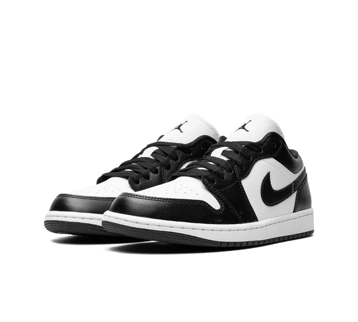 Jordan 1 Low Panda