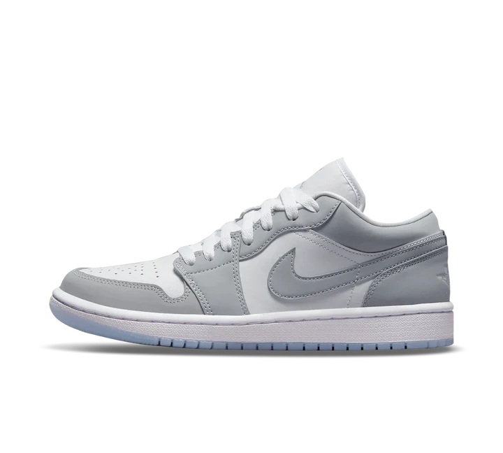 Jordan 1 Low Wolf Grey