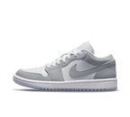 Jordan 1 Low Wolf Grey
