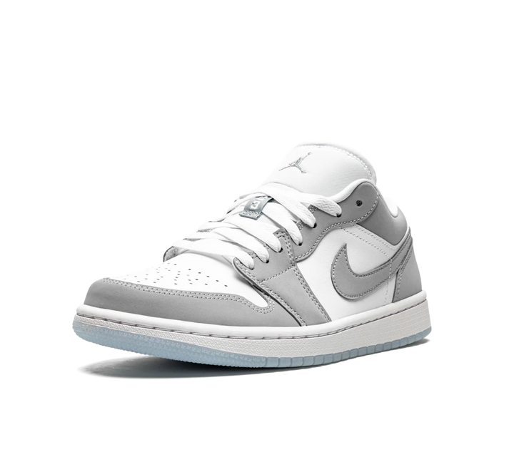 Jordan 1 Low Wolf Grey Secondary image