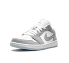 Jordan 1 Low Wolf Grey