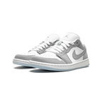 Jordan 1 Low Wolf Grey