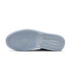 Jordan 1 Low Wolf Grey