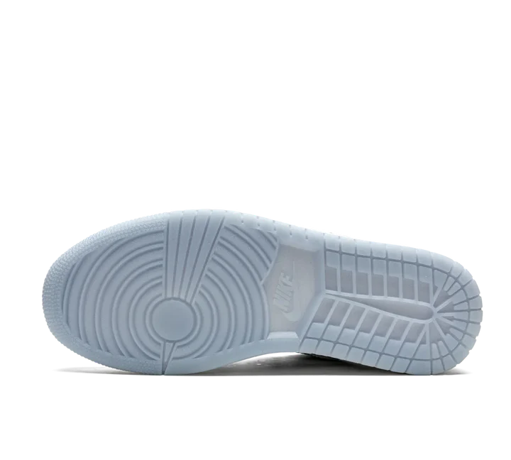 Jordan 1 Low Wolf Grey