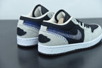 Nike Air Jordan 1 SE Crater Grey