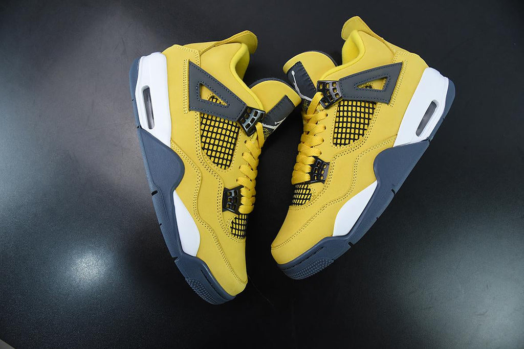 Nike Air Jordan 4 Lightning