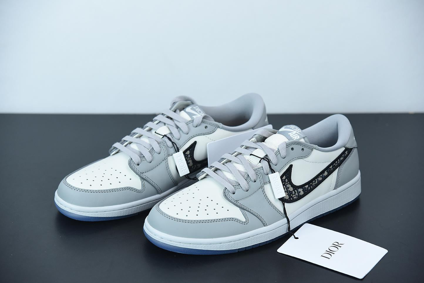 Nike Air Jordan 1 Low DIOR
