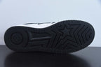 Bape Sta Low Black