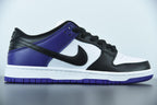 Nike SB Dunk Low Court Purple