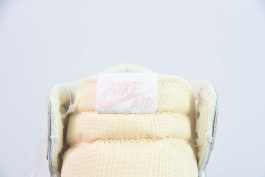 Nike Air Jordan 1 High Washed Pink