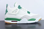 Nike SB x Air Jordan 4 Pine Green