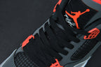 Nike Air Jordan 4 Infrared