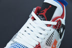 Nike Air Jordan 4 What The
