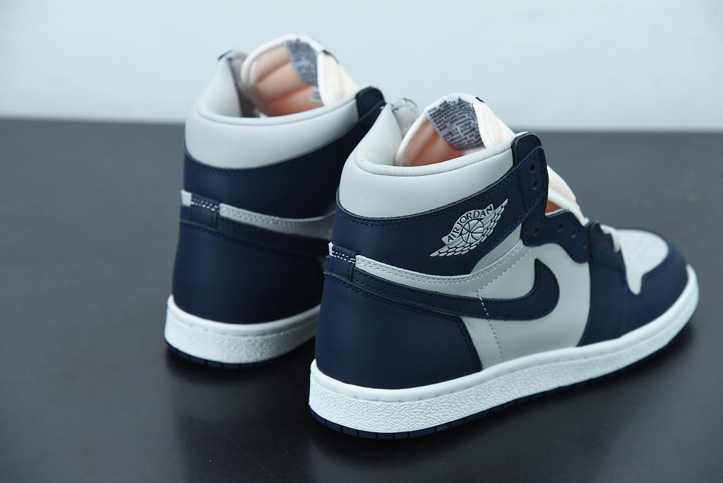 Nike Air Jordan 1 High 85 Georgetown