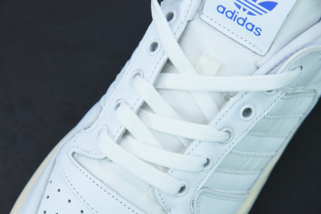 Adidas Forum 84 Low Blue Bird