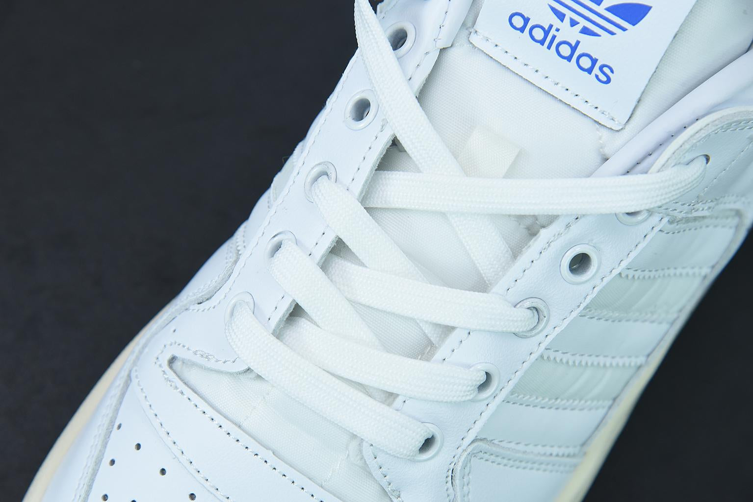 Adidas Forum 84 Low Blue Bird