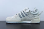 Adidas x Bad Bunny x Adidas Forum Buckle Low White