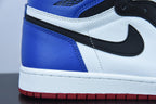 Nike Air Jordan 1 High Red/Blue