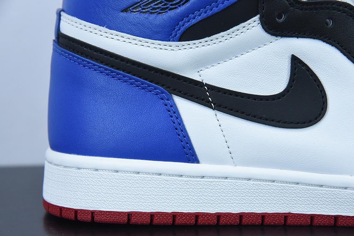 Nike Air Jordan 1 High Red/Blue