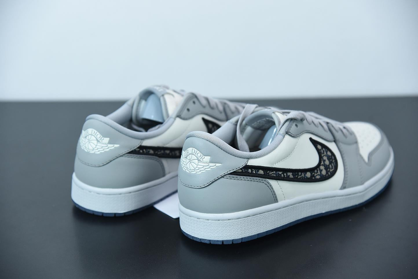 Nike Air Jordan 1 Low DIOR