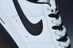 Nike Air Force 1 Low black/white