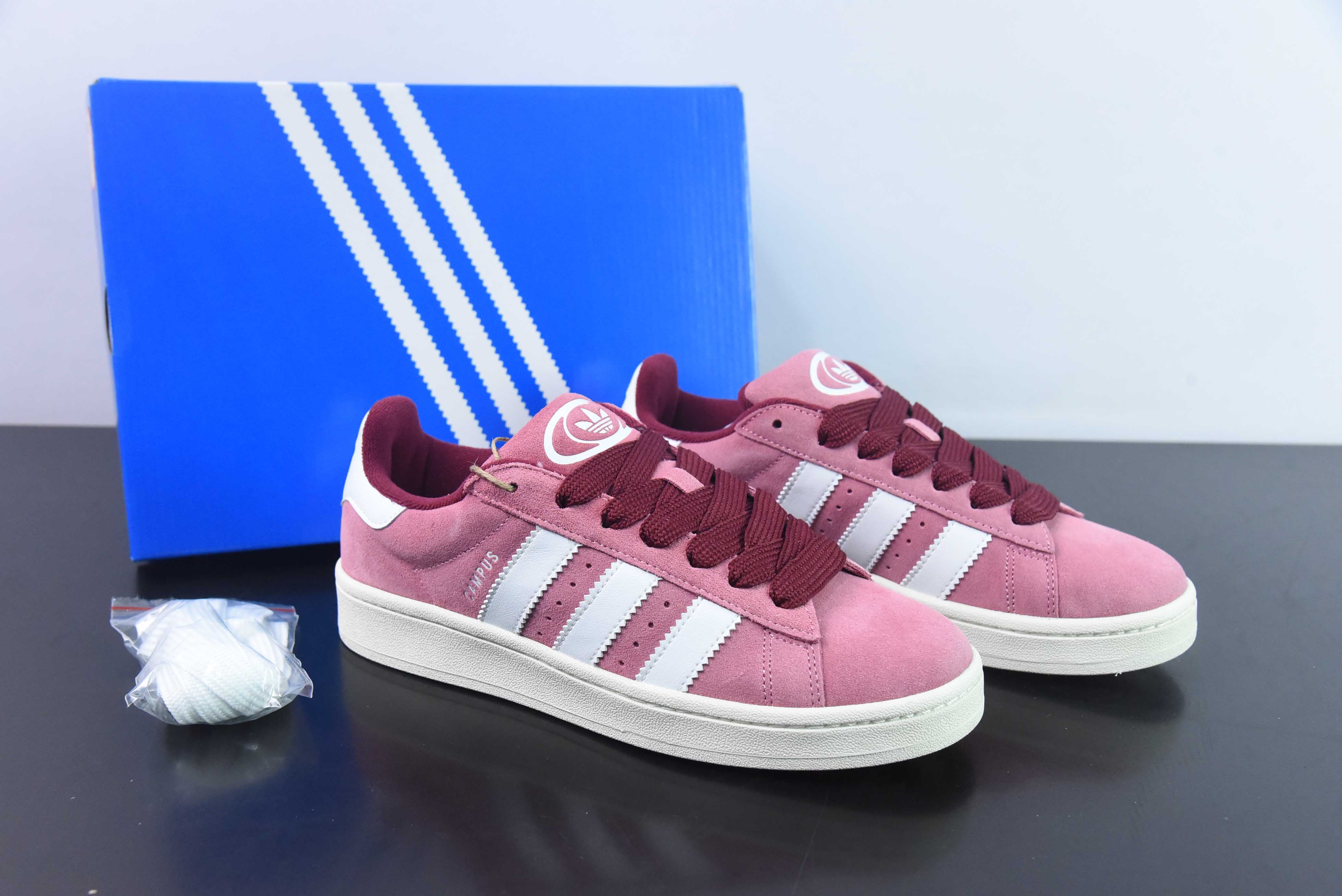 Adidas Campus Bliss Lilac Main image