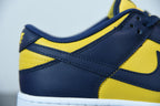 Nike Dunk Low Michigan