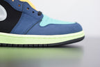 Nike Air Jordan 1 High Bio Hack Baroque