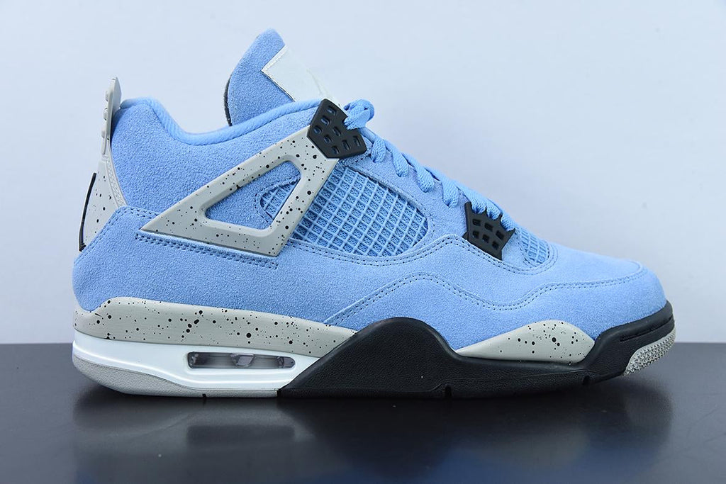Nike Air Jordan 4 University Blue
