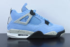 Nike Air Jordan 4 University Blue