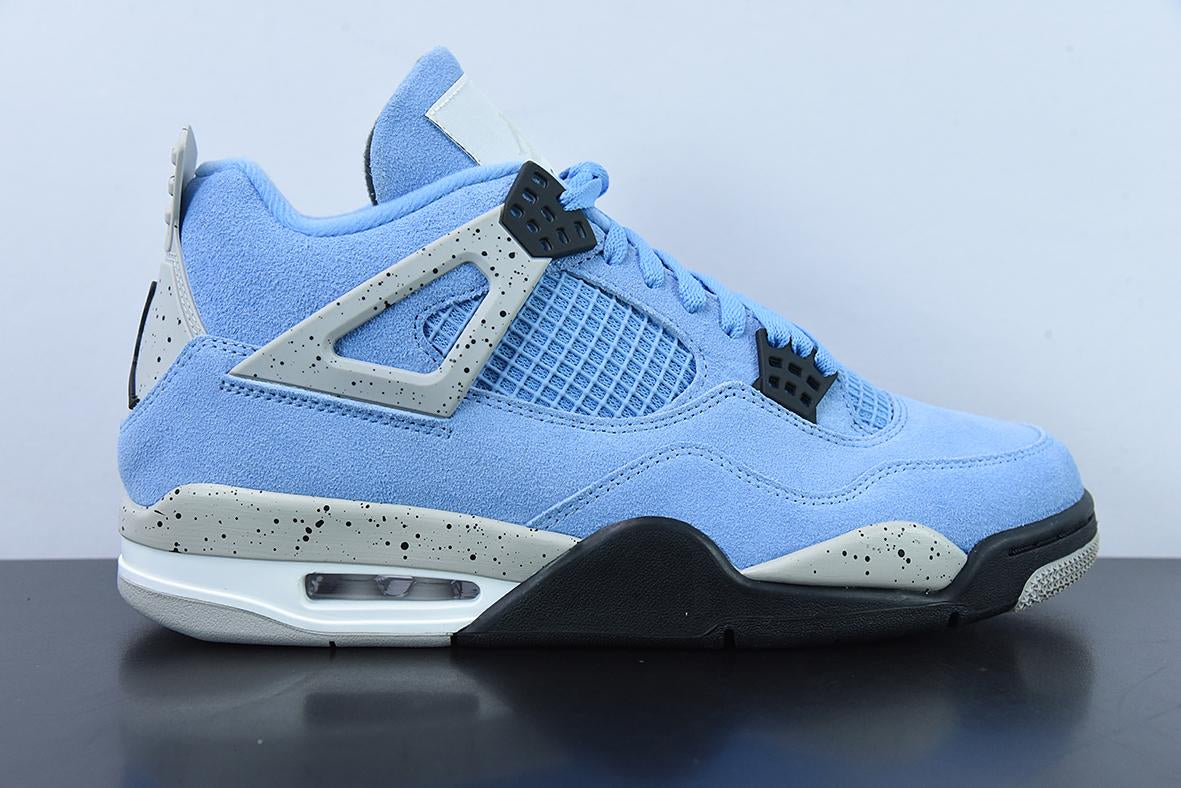 Nike Air Jordan 4 University Blue