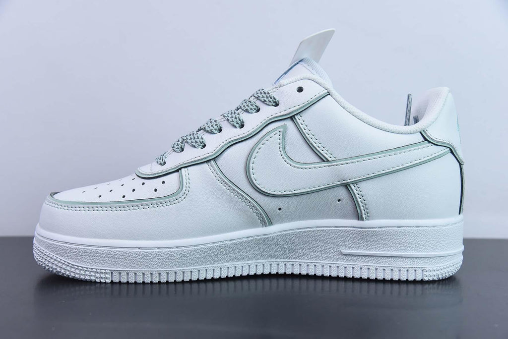 Nike Air Force 1 Glace Blue