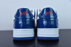 Bape Sta Low Red/Blue