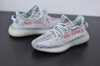 Adidas Yeezy Boost 350 v2 Blue Tint