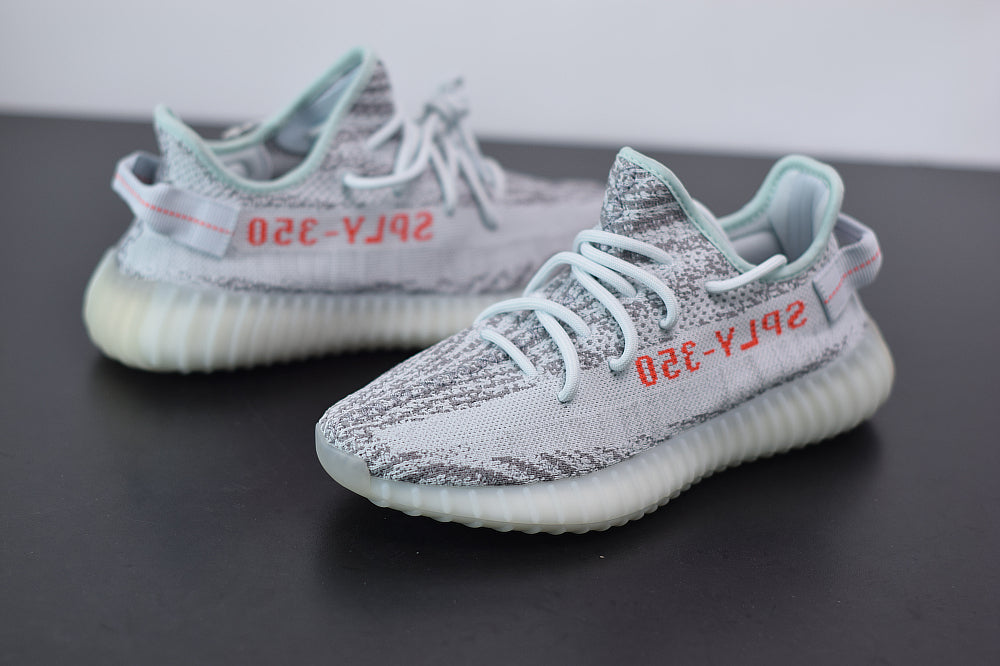 Adidas Yeezy Boost 350 v2 Blue Tint
