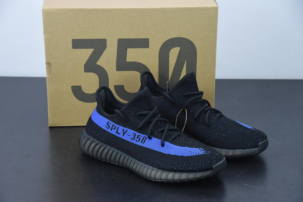 Adidas Yeezy Boost 350 V2 Dazzling Blue