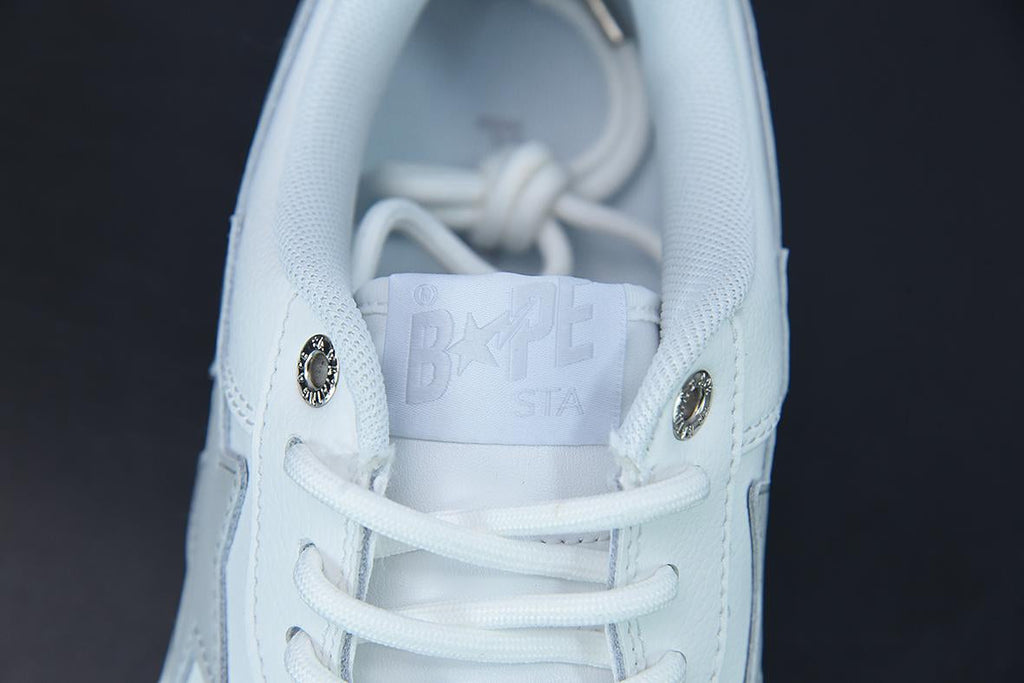 Bape Sta Low x JJJJound