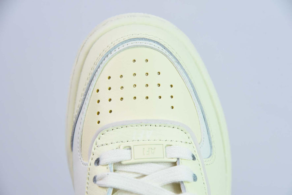 Nike Air Force 1 Shadow Coconut Milk