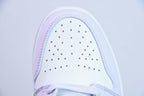 Nike Air Jordan 1 low Barely Grape