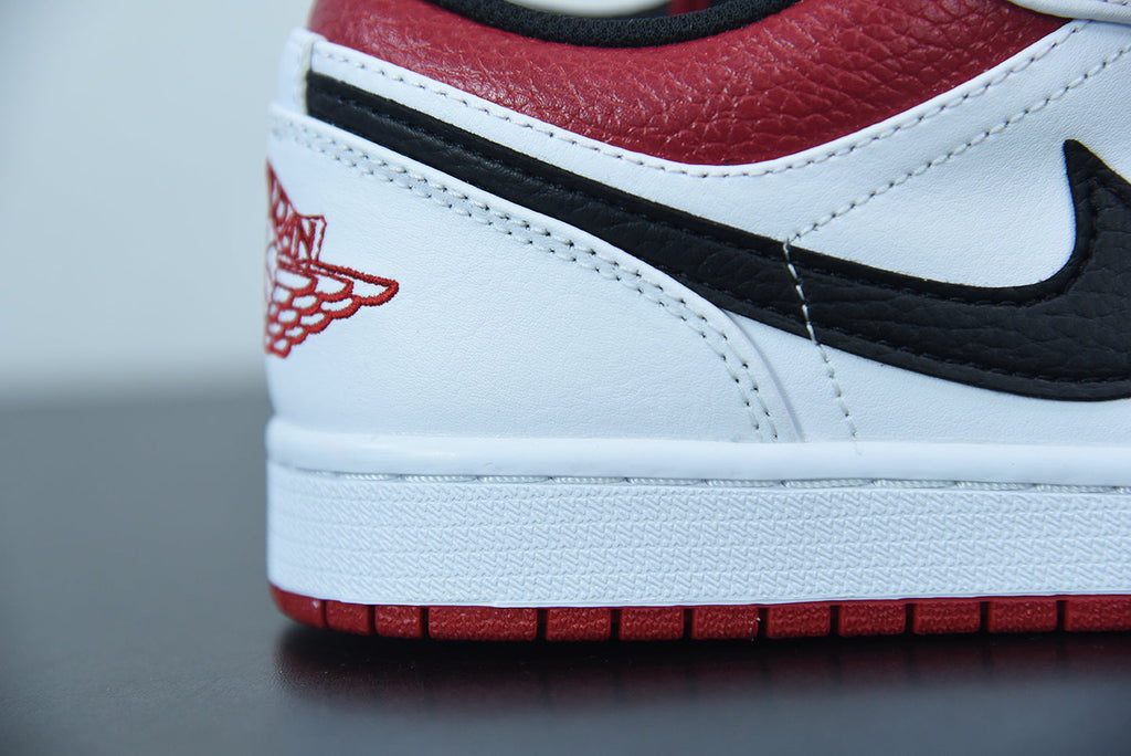 Nike Air Jordan 1 Low University Red