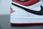 Nike Air Jordan 1 Low University Red
