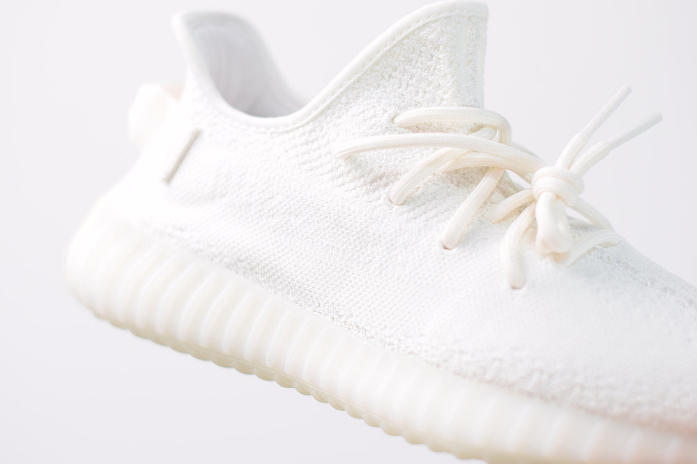 Adidas Yeezy Boost 350 v2 Cream White